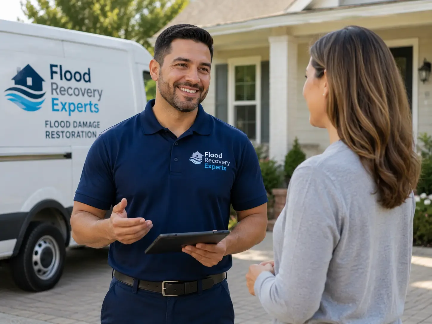 Flood Damage Cleanup West Suffield, CT FAQs